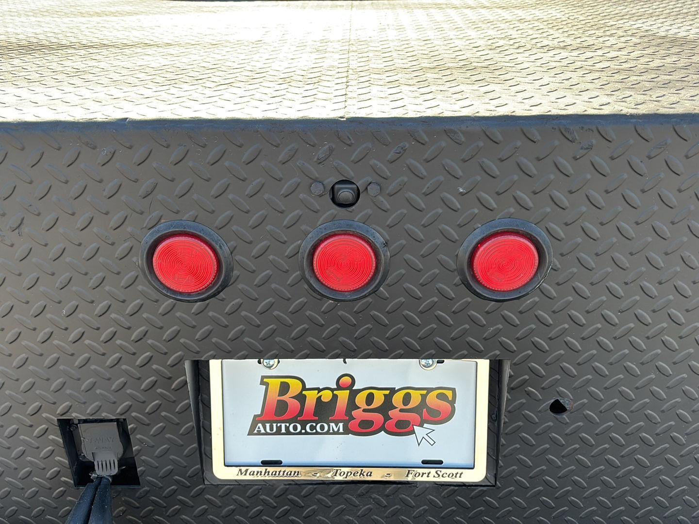 2016 Chevrolet Silverado 3500HD LT