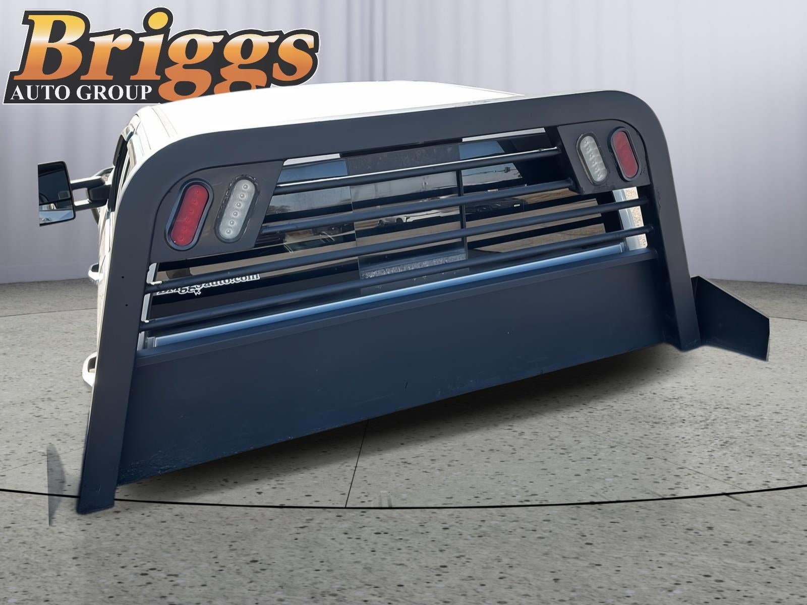 2016 Chevrolet Silverado 3500HD LT