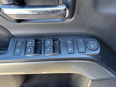 2016 Chevrolet Silverado 3500HD LT