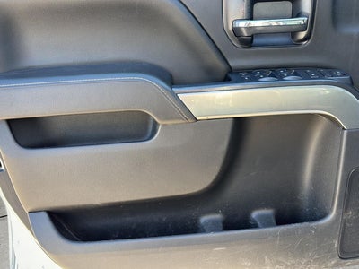 2016 Chevrolet Silverado 3500HD LT