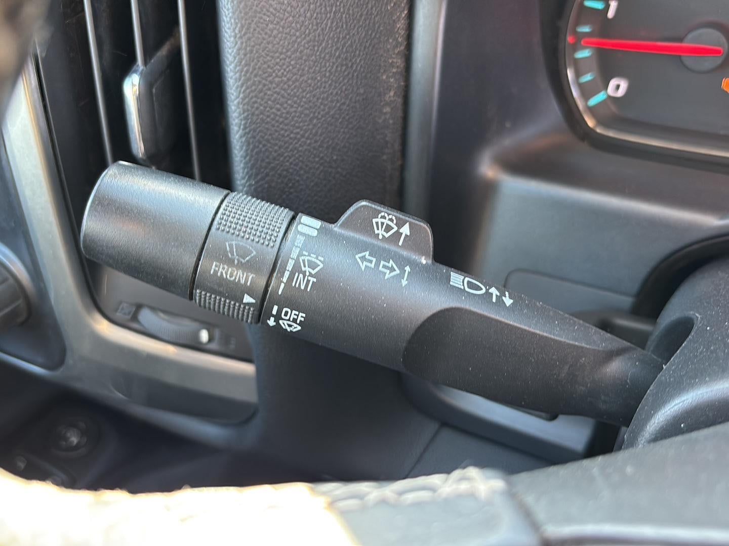 2016 Chevrolet Silverado 3500HD LT