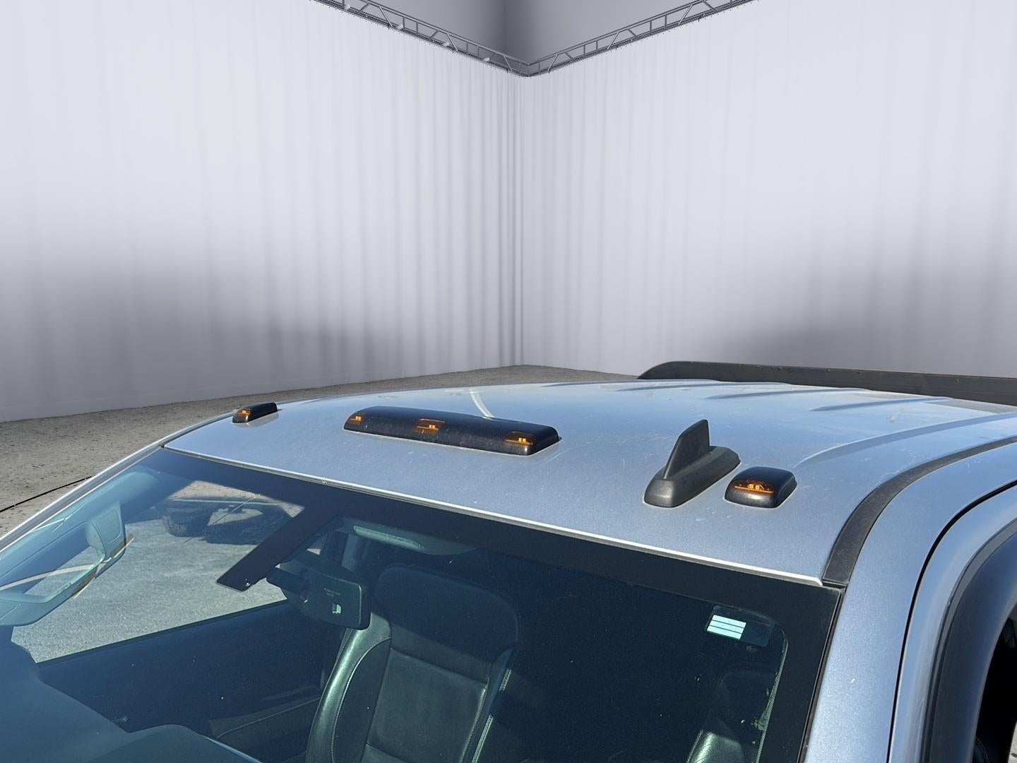 2016 Chevrolet Silverado 3500HD LT