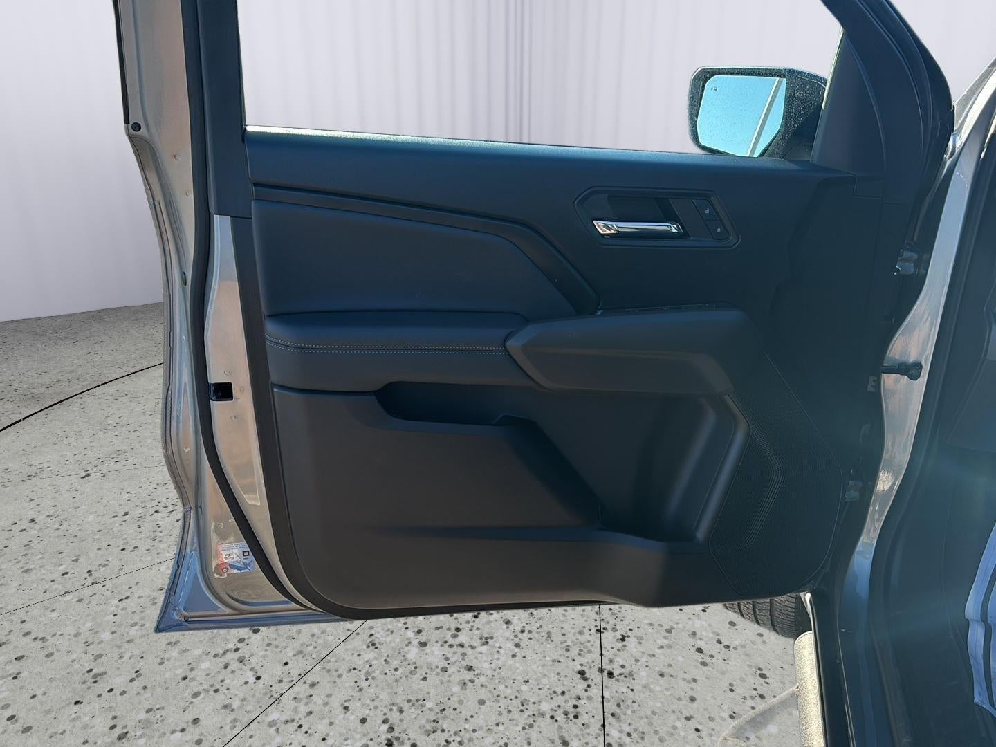 2024 Chevrolet Colorado 4WD LT