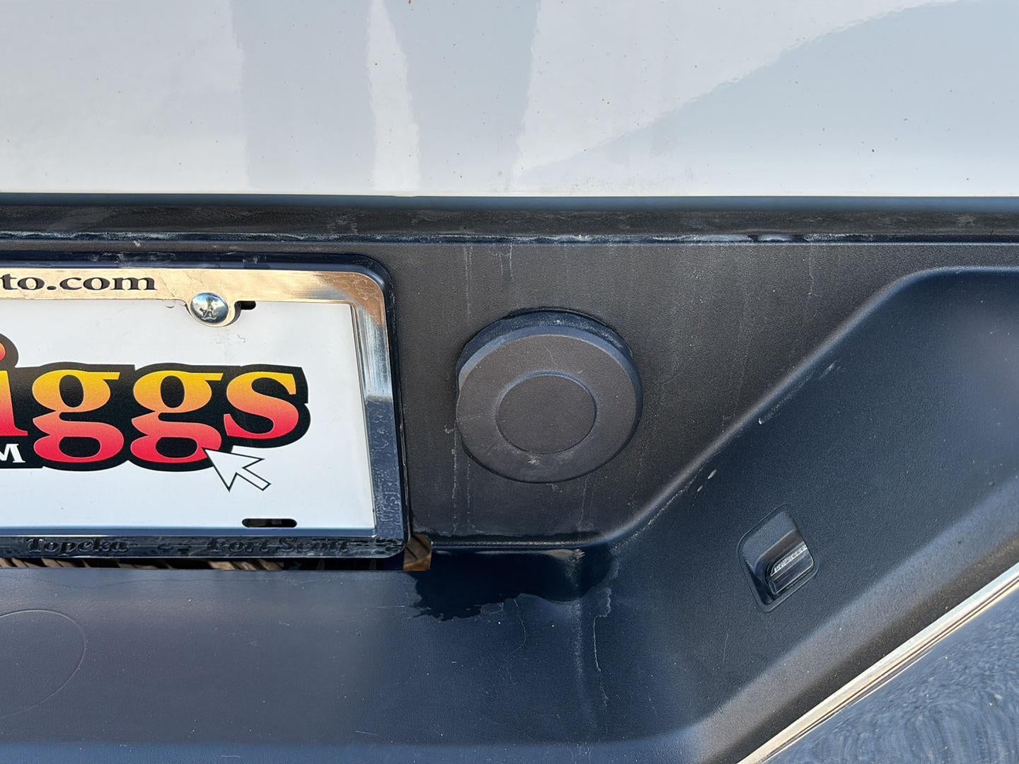 2020 Chevrolet Silverado 1500 Work Truck