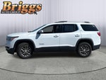 2018 GMC Acadia SLT