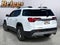 2018 GMC Acadia SLT