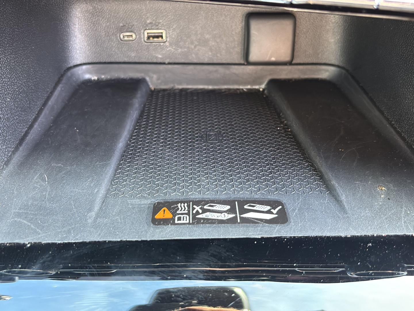 2024 Chevrolet TRAVERSE Base