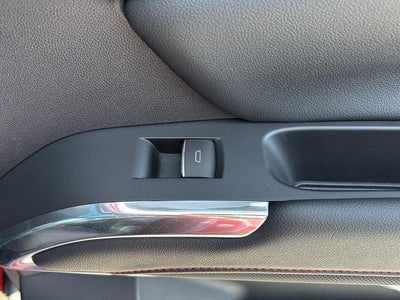 2024 Chevrolet TRAVERSE Base