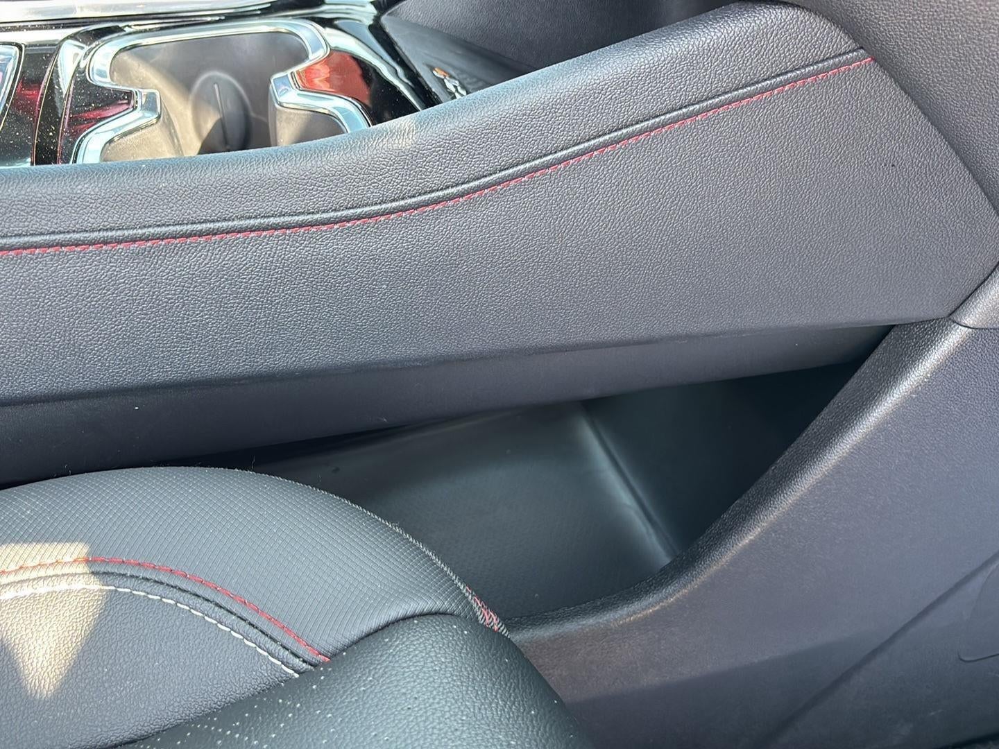 2024 Chevrolet TRAVERSE Base