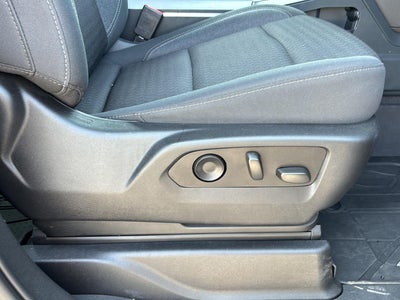 2022 Chevrolet Tahoe LS