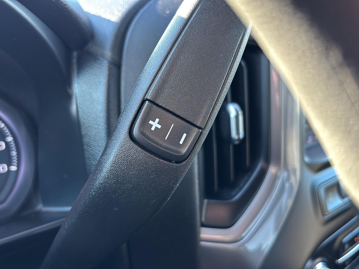 2021 GMC Sierra 1500 Base