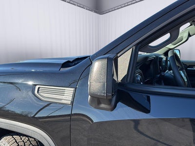 2021 GMC Sierra 1500 Base