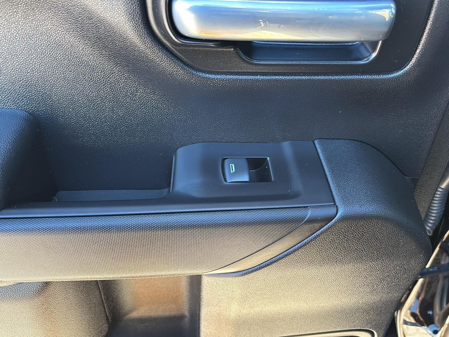 2021 GMC Sierra 1500 Base