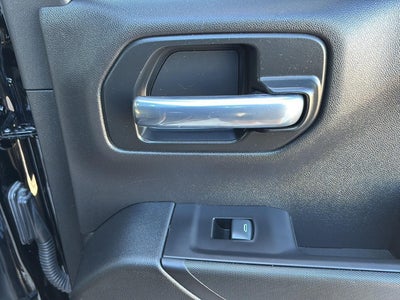 2021 GMC Sierra 1500 Base