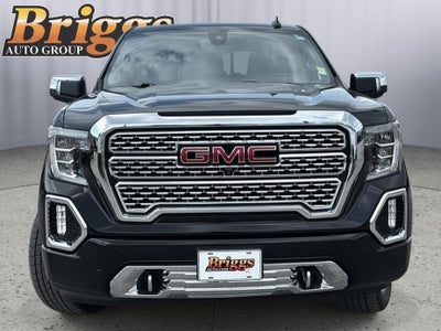 2019 GMC Sierra 1500 Denali
