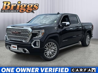 2019 GMC Sierra 1500 Denali