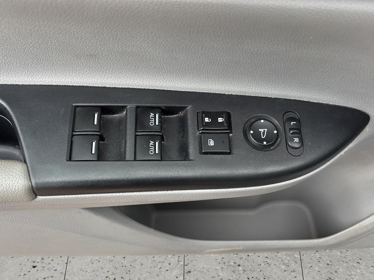 2013 Honda Accord Sdn EX-L