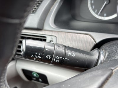 2013 Honda Accord Sdn EX-L