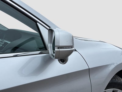 2013 Honda Accord Sdn EX-L