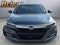 2020 Honda Accord Hybrid Touring