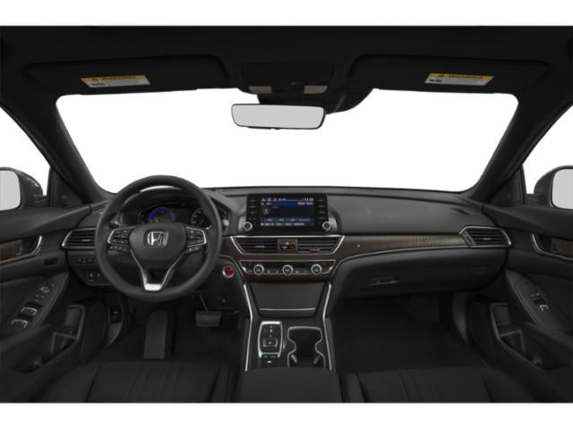 2020 Honda Accord Hybrid Touring