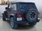 2010 Jeep Wrangler Sport