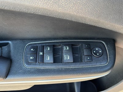 2023 Chrysler 300 300S