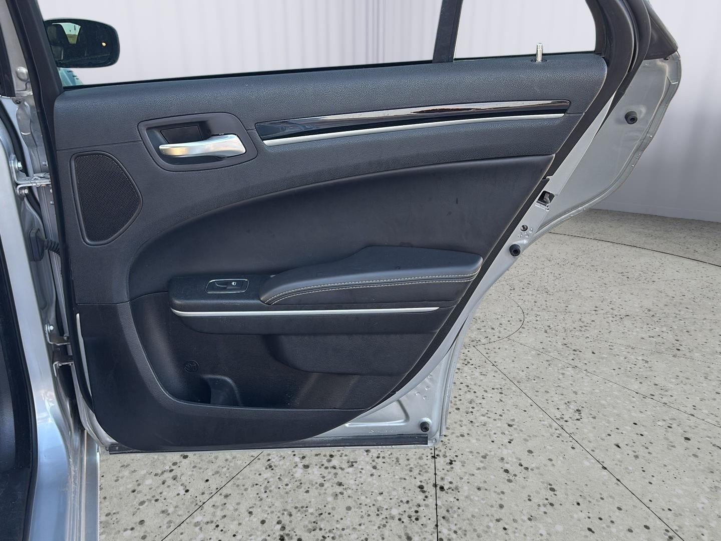 2023 Chrysler 300 300S