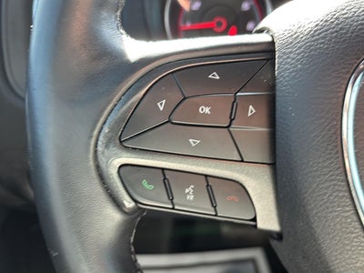 2019 Dodge Charger Police