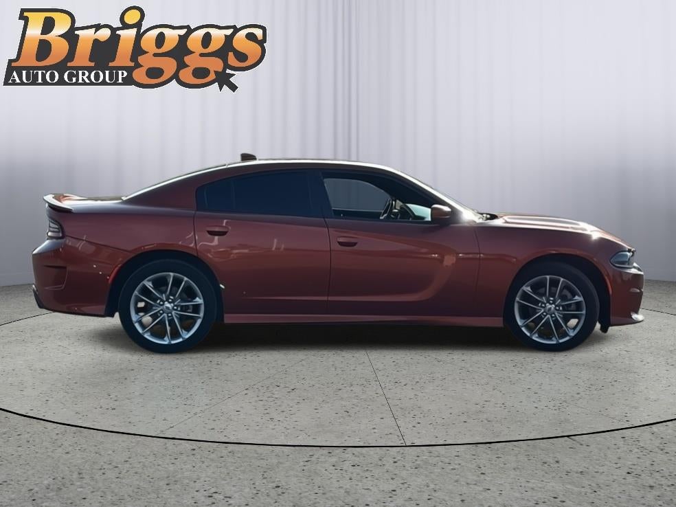 2022 Dodge Charger GT
