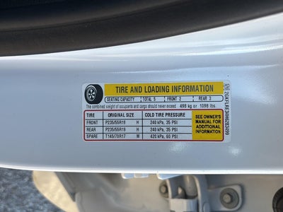 2017 GMC Terrain Denali