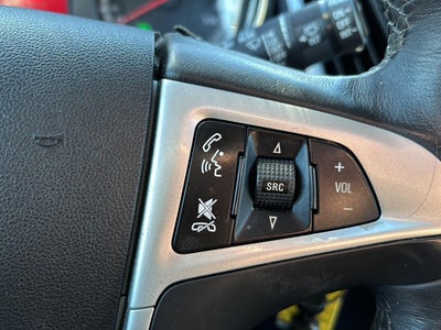 2017 GMC Terrain Denali