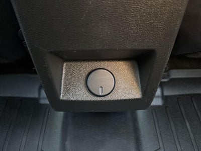 2017 GMC Terrain Denali