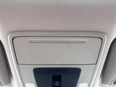 2024 Honda Civic Sedan Touring