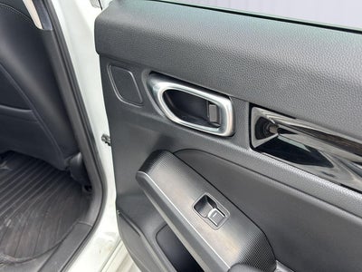 2024 Honda Civic Sedan Touring