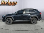 2023 Toyota Rav4 Adventure