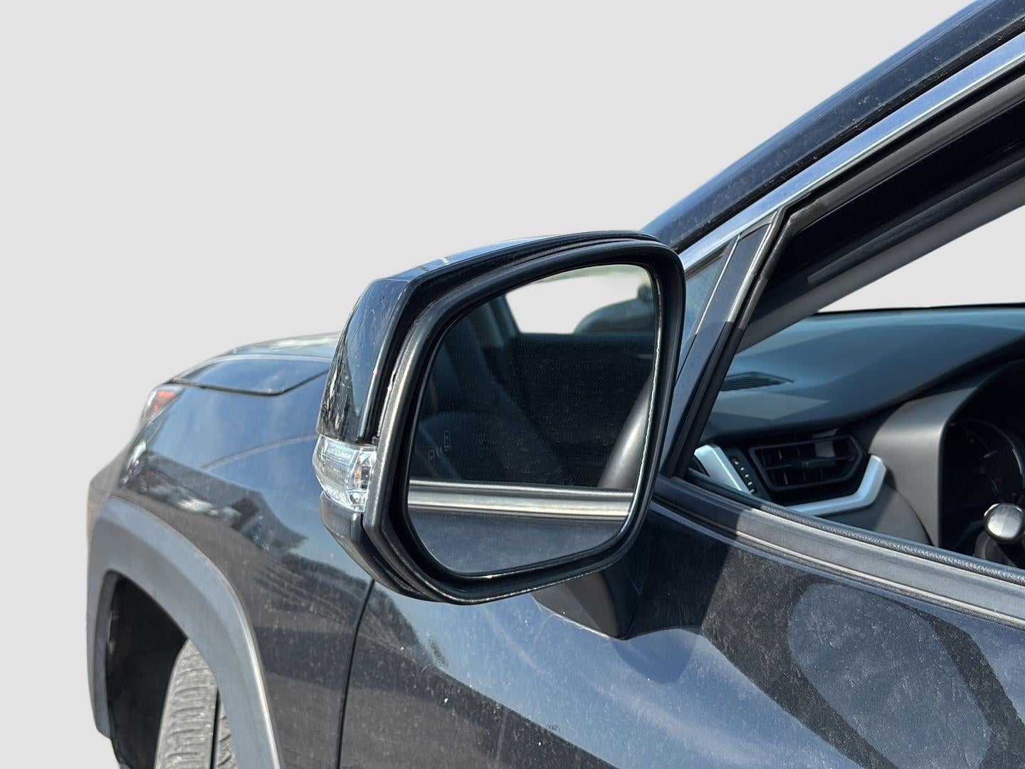 2023 Toyota Rav4 Adventure