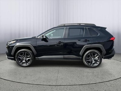 2023 Toyota RAV4 Adventure