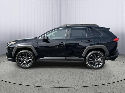 2023 Toyota RAV4 Adventure