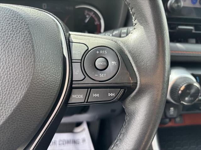 2023 Toyota RAV4 Adventure
