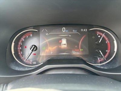 2023 Toyota RAV4 Adventure