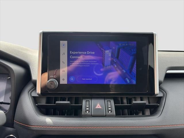 2023 Toyota RAV4 Adventure