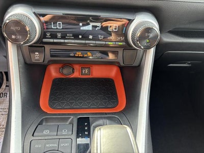 2023 Toyota RAV4 Adventure
