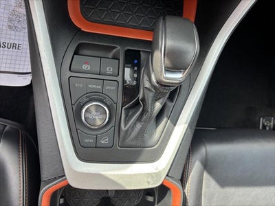 2023 Toyota RAV4 Adventure