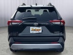 2023 Toyota RAV4 Adventure