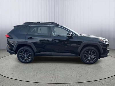 2023 Toyota RAV4 Adventure
