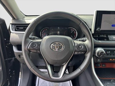 2023 Toyota RAV4 Adventure