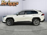 2021 Toyota Rav4 Limited