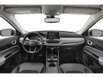 2022 Jeep Compass (RED) Edition
