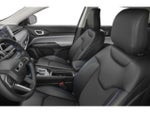 2022 Jeep Compass (RED) Edition
